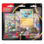 Pitch Black 3-Pack Blister [Binacle]