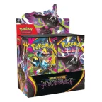 Pitch Black Booster Box (36 Packs)