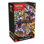 Pitch Black Booster Bundle (6 Packs)