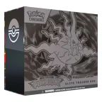 Pitch Black Pokémon Center Elite Trainer Box