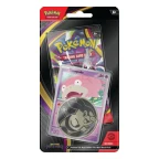Pitch Black Single-Pack Blister [Slowpoke]